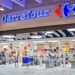 Carrefour lanza ofertas de televisores y audio para vivir el Mundial a lo grande