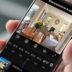 Nexxt Home lanza su Nueva Cámara Turret Inteligente con detección de figura humana