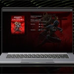 GeForce NOW mejora la experiencia de descubrimiento de juegos con las marcas Xbox Game Pass y Ubisoft+
