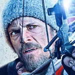 [Cine] Icefall - Botín en el hielo, protagonizada por Joel Kinnaman, ya disponible en plataformas digitales