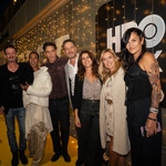 [Series] HBO Max celebró el regreso de Margarita con un especial de Cris Morena en Olga