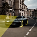 Pirelli y Univrses han firmado un acuerdo de colaboración para mejorar la tecnología Cyber Tyre