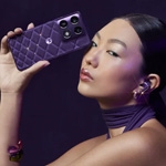 Motorola amplió su portfolio premium con nuevos signature, razr, edge y moto g: diseño y potencia, a mano