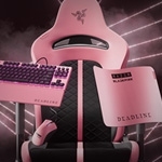 Razer iniciará la venta de su colección de periféricos en colaboración con el grupo Blackpink