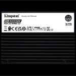 Kingston impulsa almacenamiento para centros de datos con nueva capacidad para SSD empresarial: Hasta 30,72TB de capacidad