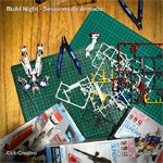 Gunpla llega a Argentina con su primera Build Night