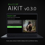 Razer AIKit evoluciona hacia IA multimodal y obtiene soporte para arquitecturas Arm64
