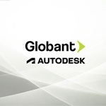 Globant y Autodesk Tandem se unen para transformar las operaciones de gemelos digitales con Physical AI