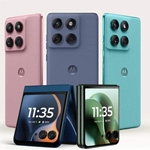 Motorola se suma al Hot Sale con hasta 25% off