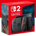 Se lanza el bundle Nintendo Switch 2: elige tu juego este verano