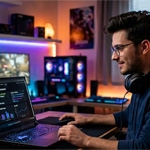 ¿Tu laptop está lenta? Estas son las señales que debés revisar antes de cambiarla