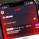 Globant impulsa una nueva experiencia conectada para los aficionados de Formula 1