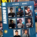 Argentina presentó su primera lista de convocados para la Esports Nations Cup 2026