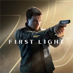 Cloud Gaming: 007 First Light llega a GeForce NOW