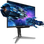 Los nuevos monitores Predator y Nitro de Acer llevan las experiencias gaming a otro nivel