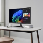 Acer presenta una línea integral de Workstations y Desktops Veriton