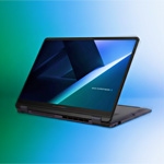 ASUS anuncia la nueva ASUS ExpertBook B5 Flip G2 en Computex 2026