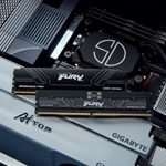 Las soluciones de alto rendimiento de Kingston presentadas en Computex 2026