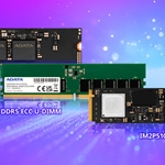 ADATA presentó nuevas soluciones de IA en COMPUTEX 2026