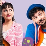 Pequeño Pez regresa a la Calle Corrientes con una Temporada Especial en el Teatro Metropolitan