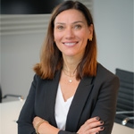 Denise Cancian asume como CEO de Burson Chile