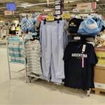 Carrefour suma más promociones, descuentos y 2x1 con su app para disfrutar el primer partido de Argentina en el Mundial
