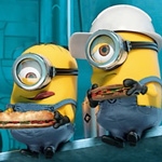 [Cine] La Colección Minions llega a Universal+
