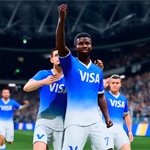 Electronic Arts presenta EA Advertising, la nueva plataforma donde conviven marcas y experiencias en vivo