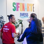 Convocan a artistas de todo el país a participar de SIFONARTE, el concurso que rinde homenaje al sifón