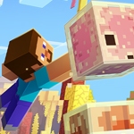 El Game Drop Chaos Cubed ya está disponible en Minecraft