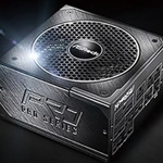 ASRock lanzó su nueva línea PRO de fuentes de alimentación modulares