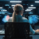 La segunda pantalla se convirtió en el nuevo básico del trabajo híbrido