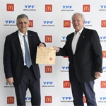 YPF y McDonald’s, dos marcas líderes del mercado, se unen para transformar la experiencia del cliente