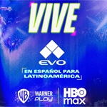 Seguí las finales de Evo Las Vegas 2026 en vivo por HBO Max y Warner Play Latino
