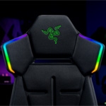 Razer presenta la nueva silla Soma Chroma