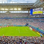 Miami se prepara para recibir a los argentinos durante la Copa Mundial de la FIFA 2026