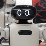LG Electronics creó un centro de negocios de robótica para acelerar su crecimiento futuro