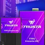 ADATA presenta en Argentina a TRUSTA, su marca Enterprise