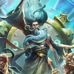 League of Legends Classic llega en la versión 26.15