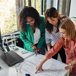 Qué buscar en una Laptop para el trabajo
