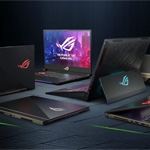 Diseñadores, editores y profesionales: los nuevos usuarios de las notebooks gamer