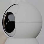 Llega la Cámara Inteligente Motorizada de Nexxt Home