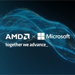 Microsoft desplegará los procesadores de última generación AMD Instinct y AMD EPYC a medida que las compañías expanden su asociación estratégica a largo plazo
