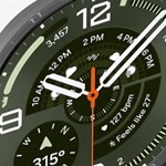 Samsung anuncia los nuevos Galaxy Watch Ultra2 y Watch9