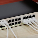 Nexxt Infraestructura presenta sus switches para redes de última generación