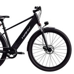 Llegó la e-Bike EB-M28 Dark Grey de KANY
