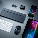 Razer presenta el Travel Case Folio, un accesorio portátil que combina protección, versatilidad y movilidad para quienes juegan o trabajan desde cualquier lugar