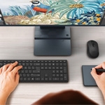 ¿Cómo elegir un monitor que cuide tu vista?