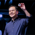 Jack Huynh de AMD ofrecerá el keynote de apertura de IFA 2026