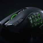 Razer presenta el mouse Naga V3 Pro